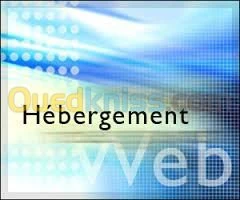 CONCEPTION SITE WEB & HEBERGEMENT