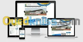 CONCEPTION SITE WEB & HEBERGEMENT