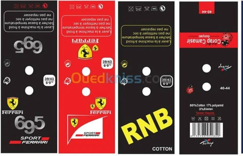 impression et publicité 