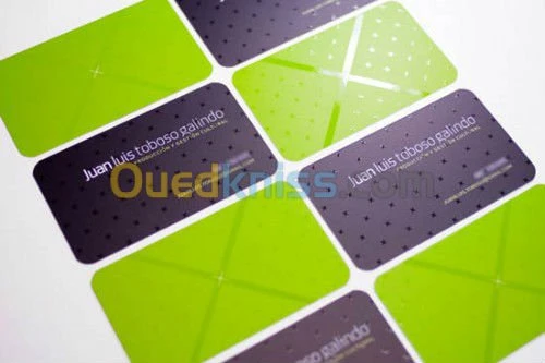 impression et publicité 