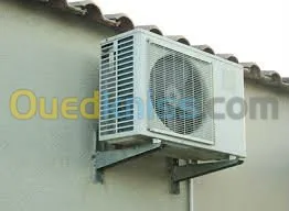 installation climatisation reparation 