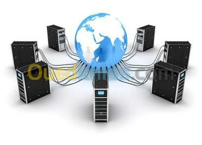 Maintenace équipements Informatiques