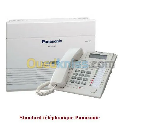 réseaux téléphonique