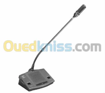 système de conférence économique