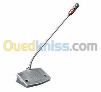 système de conférence économique