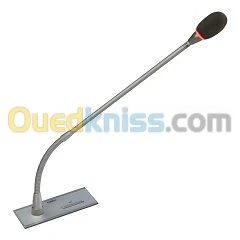 système de conférence économique