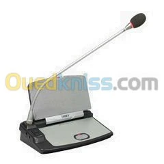 système de conférence économique