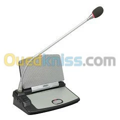 système de conférence économique