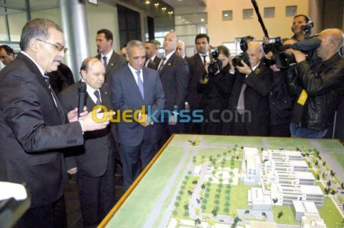 Realisation Maquette