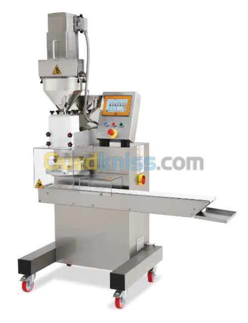 MATERIEL DE BISCUITERIE 