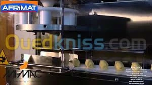 MATERIEL DE BISCUITERIE 