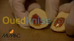 MATERIEL DE BISCUITERIE 