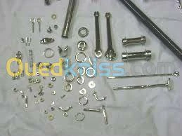 Laitonnage 18 Carats