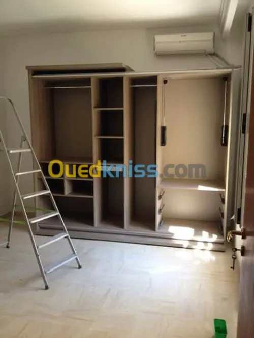 DÉMÉNAGEMENT PARTICULIER (7/7j 24/24 @