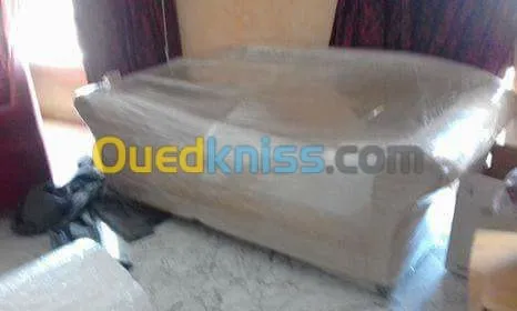 DÉMÉNAGEMENT PARTICULIER (7/7j 24/24 @