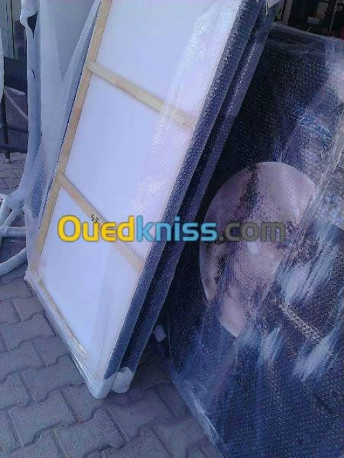 DÉMÉNAGEMENT  TRANSPORT 7/7J نقل و الترحيل الاثاث ^^