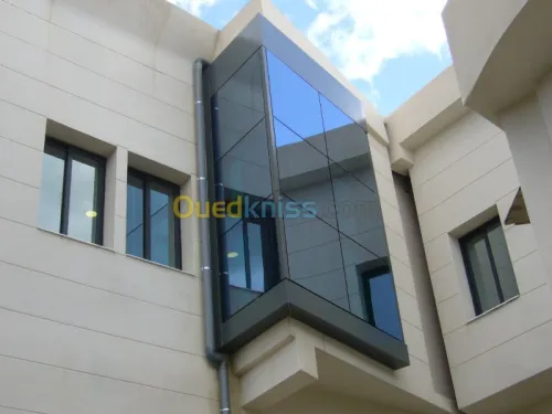 Alu Inox Fer