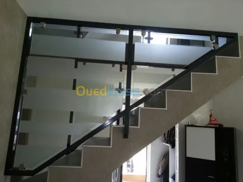 Alu Inox Fer