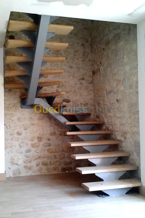 Alu Inox Fer