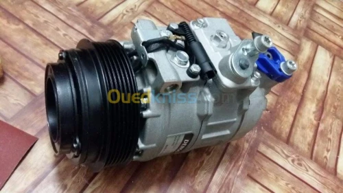 Compresseur  clim Volkswagen/mercedes/