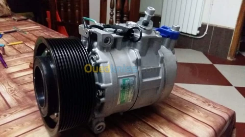 Compresseur  clim Volkswagen/mercedes/