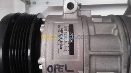 Compresseur  clim Volkswagen/mercedes/