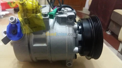 Compresseur  clim Volkswagen/mercedes/