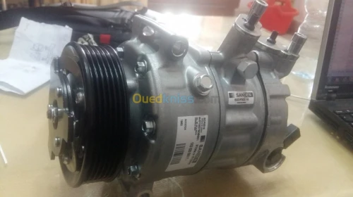 Compresseur  clim Volkswagen/mercedes/