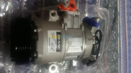 Compresseur  clim Volkswagen/mercedes/