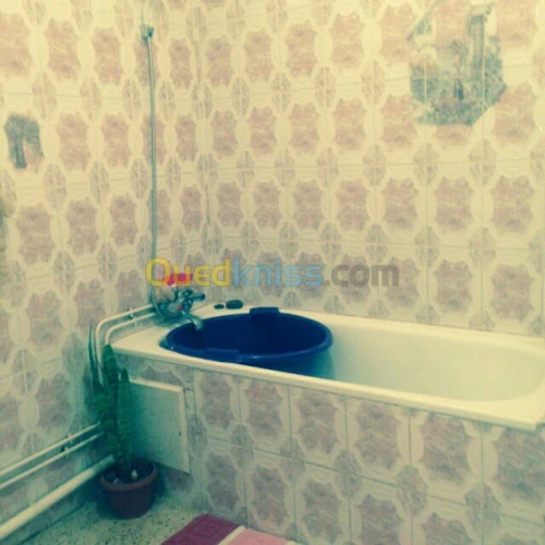 Vente Appartement F4 Alger Birtouta