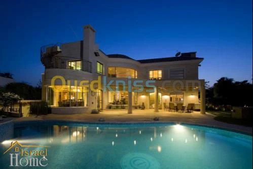 Location Appartement F3 Alger Dar el beida