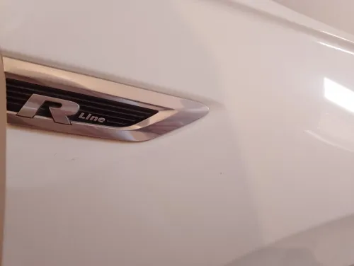 Ail Tiguan 