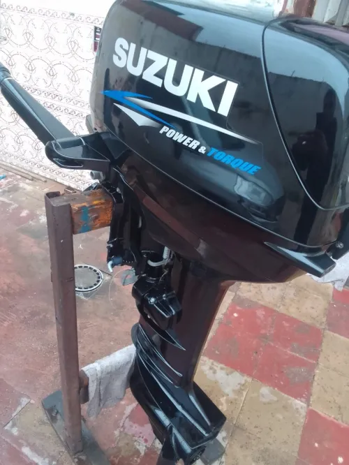 Moteur Suzuki 30 cv