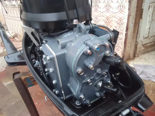 Moteur Suzuki 30 cv