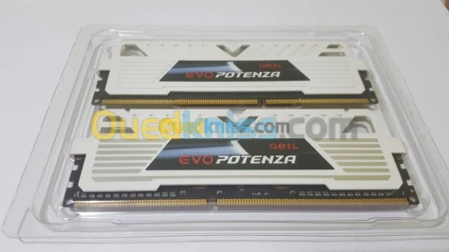 RAM DDR 3 12gb 3x4GB 2666MHz