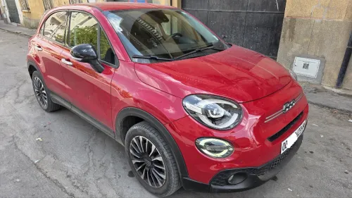 Fiat 500x 2023 Club