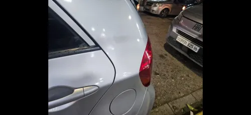 Kia Picanto 2016 Safety
