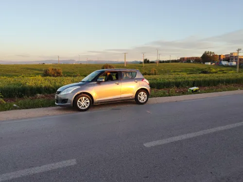Suzuki Swift 2014 