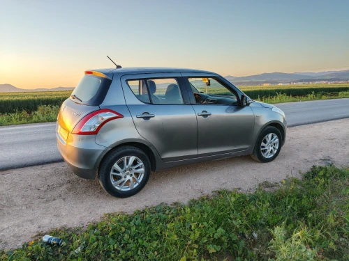 Suzuki Swift 2014 