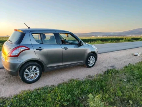 Suzuki Swift 2014 