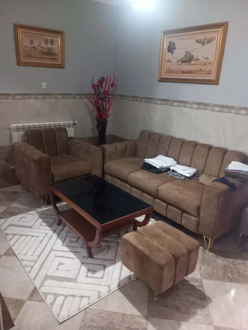 Vente Villa Oran Boutlelis