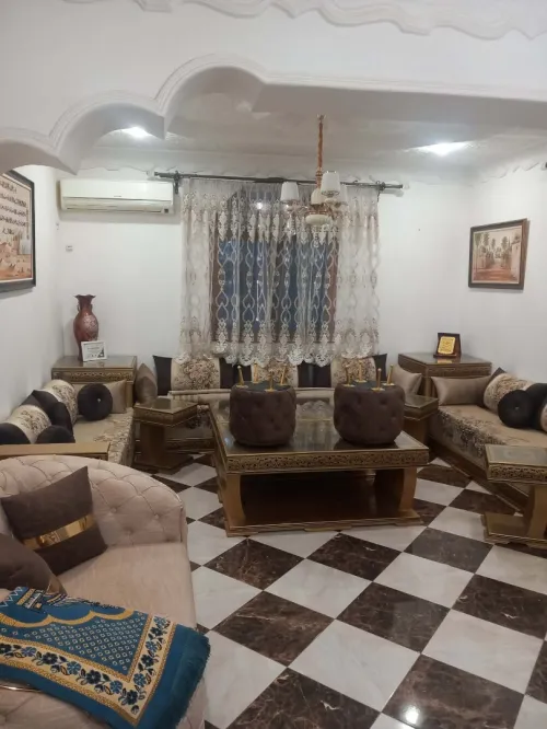 Vente Villa Oran Boutlelis