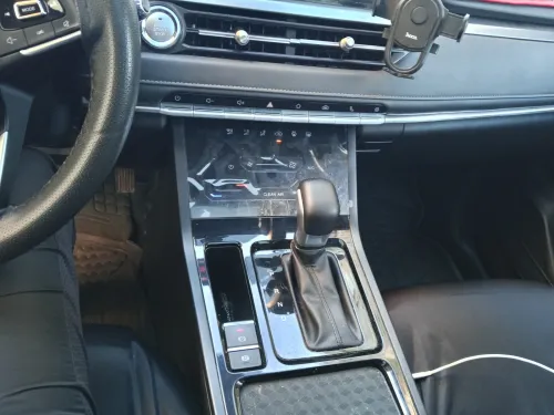 Chery Tiggo 4 pro 2024 Luxury 