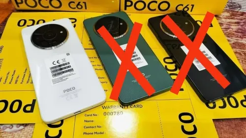 POCO C61
