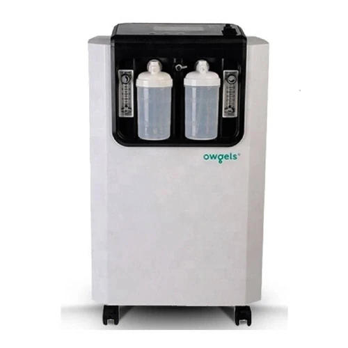 CONCENTRATEUR d'oxygène