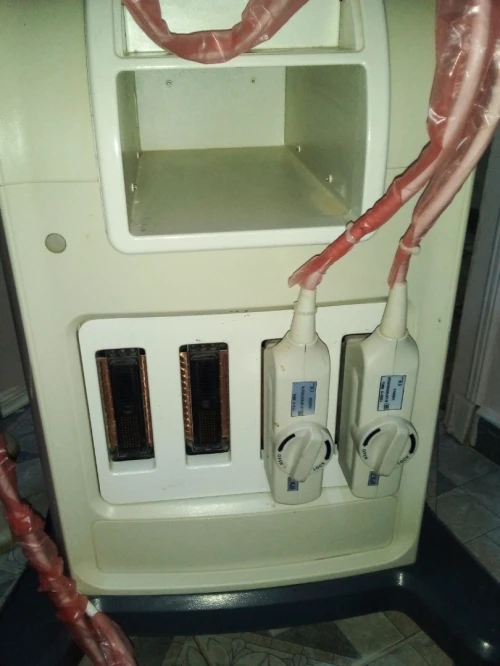 echographe 4d zoncare q7