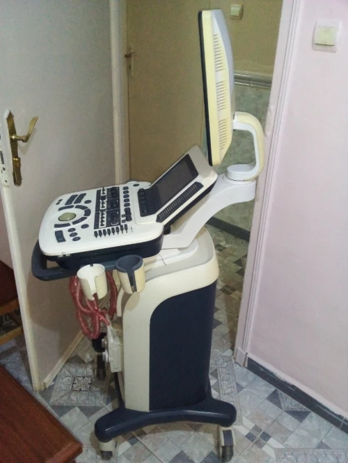 echographe 4d zoncare q7