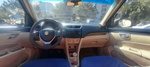 Suzuki Swift Dzire 2014 GLX