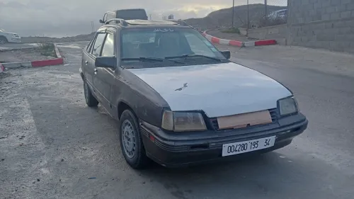 Daewoo Racer 1993 Racer
