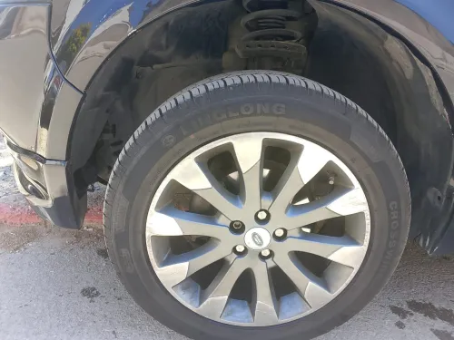 Land Rover Freelander 2 2014 Freelander 2